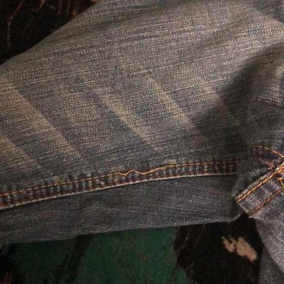 Mossimo 3L jeans skinny - Picture 3 of 3